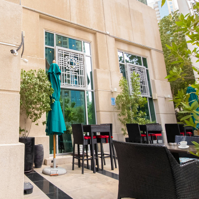 SPA & BEAUTY STAYCATION